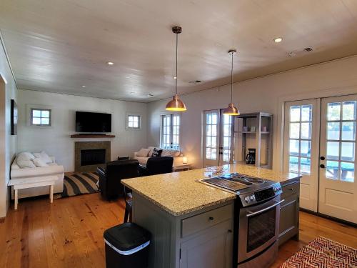 Blue Herren Bungalow – Photos 4