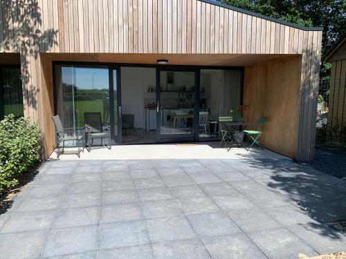 Φωτογραφία από το άλμπουμ του De Duinlopers- appt Zilt Zand- Strand, duinen en nabij cultuur steden σε Castricum