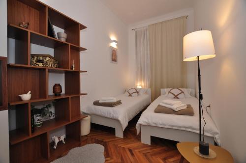 Apartment Moel Split