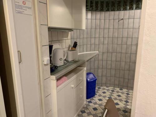 Fotografie z fotogalerie ubytování Apartment Ebbe -900 m vom Badestrand entfernt v destinaci Westerdeichstrich