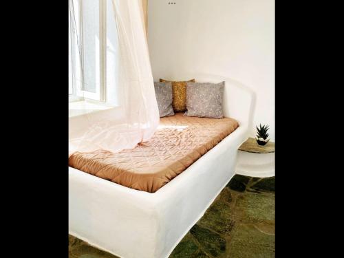Gallery image of Amarielia's Studios in Tinos Town