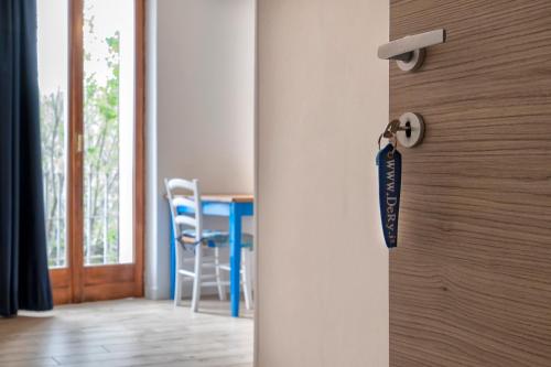 Billede fra billedgalleriet på Dery Alghero Holiday Rooms i Alghero