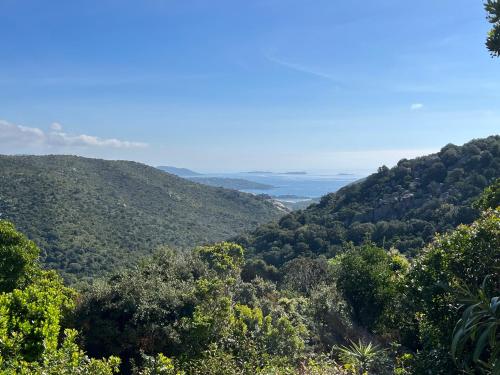 Gambar di galeri bagi Hameau de pietra longa Salvini PORTO-VECCHIO di Sotta