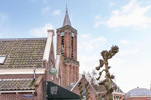 Φωτογραφία από το άλμπουμ του Charmant huis in het bruisende centrum. σε Loenen aan de Vecht