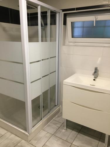 Photo de la galerie de l'établissement La maison du bonheur, au Mans