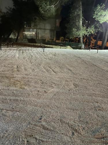 Fotografie z fotogalerie ubytování ADRIA CAMPING v destinaci Golem