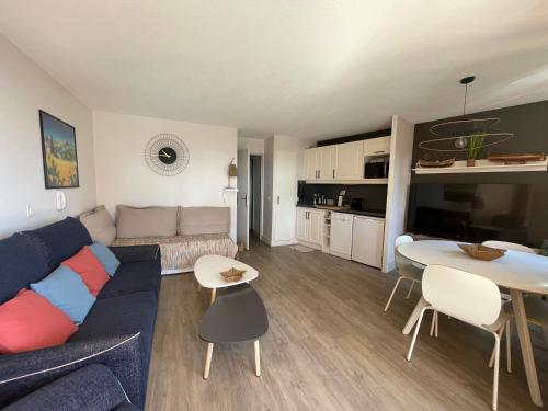 Appartement vue mer et pieds dans l'eau