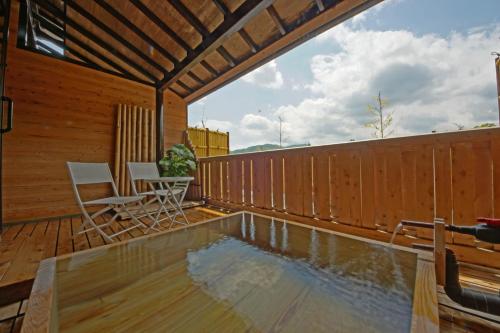 Fotografie z fotogalerie ubytování Hotel Casual Euro v destinaci Nikko