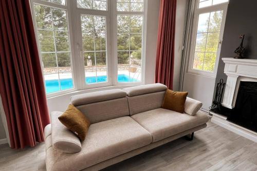 Kolam renang di atau dekat dengan A quiet, peaceful accommodation