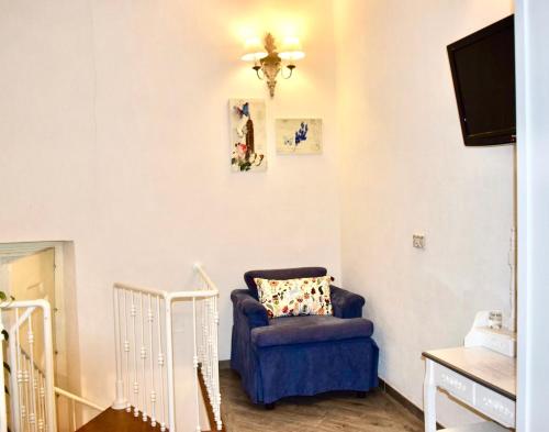 Casa Ornella Napoli