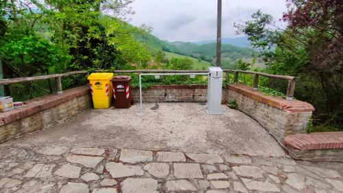 Un paisaje natural cerca del departamento