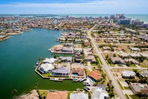 Fotografie z fotogalerie ubytování Marco Beach Escape v destinaci Marco Island