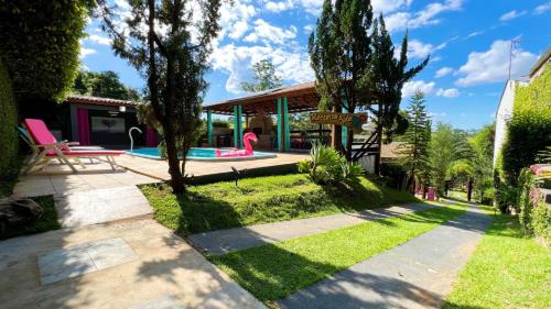 Recanto Jade – Photos 2