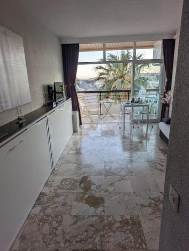 LOFT CASTILLO SANTA CLARA Torremolinos