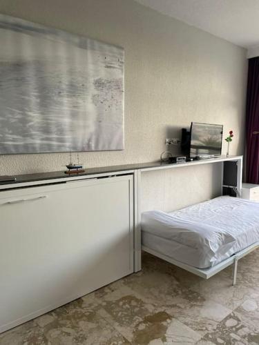 LOFT CASTILLO SANTA CLARA Torremolinos