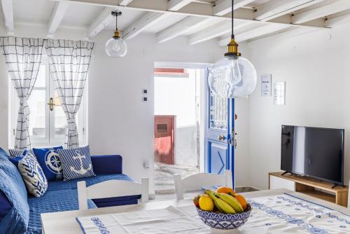 Chiarina's Spiti - Stylish & Peaceful in Old Town