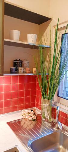 Filoxenia House Marousi -private parking-