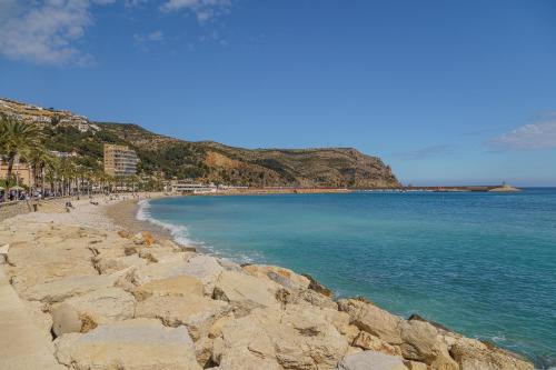 Port de Xabia III
