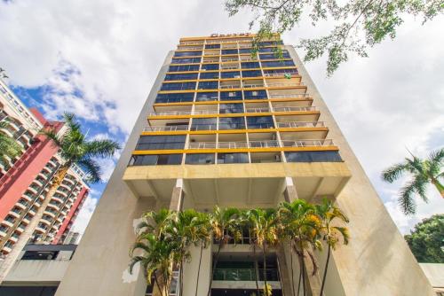 Garvey Park Hotel - apartamento particular