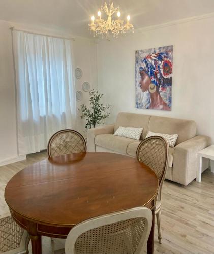 Imagen de la galería de Casa Roma, en Collegno