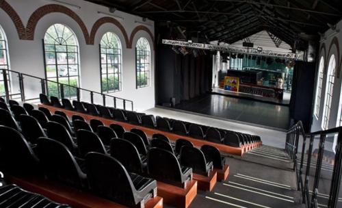 Imagen de la galería de Casa Roma, en Collegno