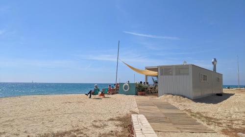 Arran de Mar Cambrils