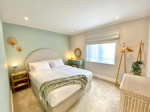 Gallery image of Compass 7 - Close to town centre & blue flag beaches - Sleeps 4 in Parkstone