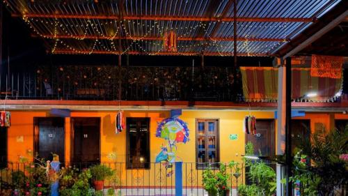 Φωτογραφία από το άλμπουμ του El Rincón de Doña Bety σε Oaxaca City