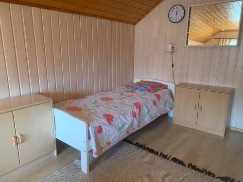 Fotografie z fotogalerie ubytování Kodikas Mökki v destinaci Ähtäri