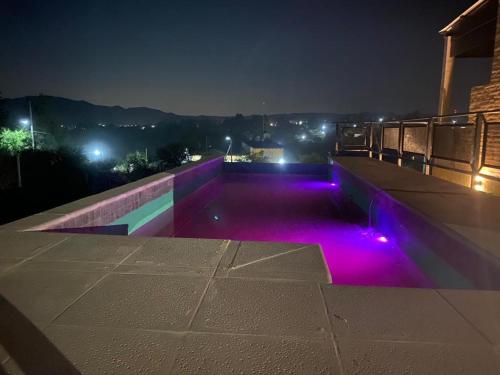 CHALET DE SIQUIMAN