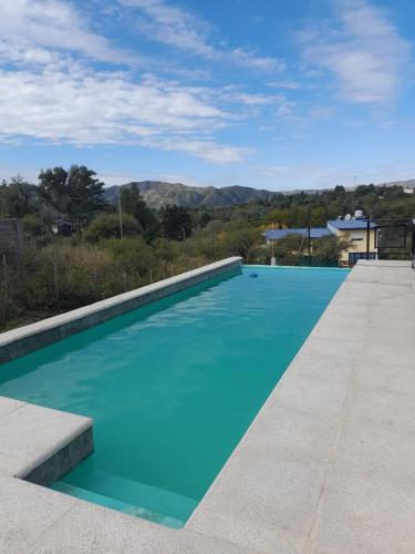 CHALET DE SIQUIMAN – Photos 2
