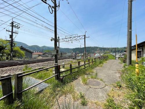 Gambar di galeri bagi Green Hills di Itoigawa
