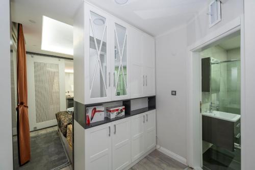 BOSPHORUS EXCLUSİVE RESİDENCE