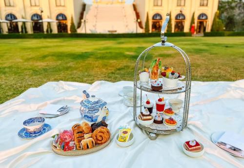 Gallery image of Jupiter Trevi Resort and Spa in Pak Chong