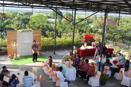 Huéspedes de Pratama Hotel & Convention Mataram