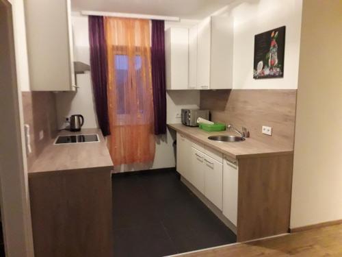 Apartment Top2,Steyr bei BMW BESTROOMS eU