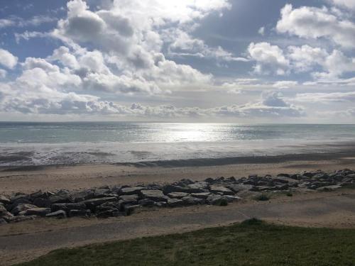 Gallery image of La Maison Familiale Ladou in Barneville-Carteret