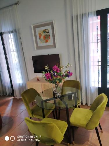 Setas Apartment