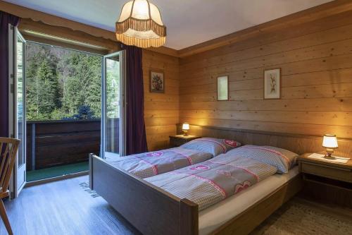 Ferienwohnung Michael Novablick