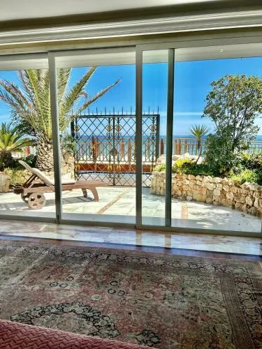 Casa Honey First line villa-Puerto Banus Golden Mile photo 17
