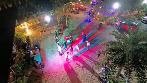 Gallery image of HOTEL SILVER Resort in Daman