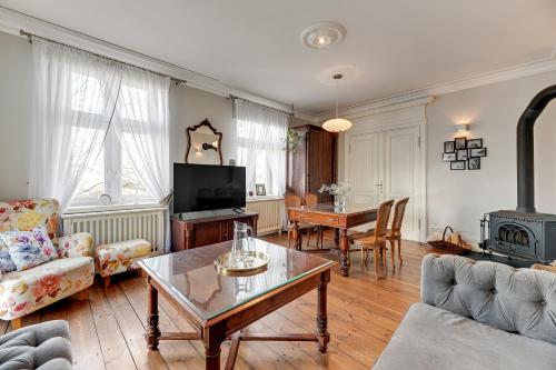 Sopot Jagiełły Residence by Downtown Apartments