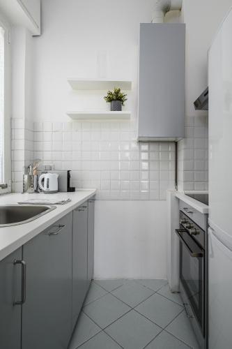 Inganni Charme Apartment