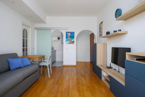 Inganni Charme Apartment