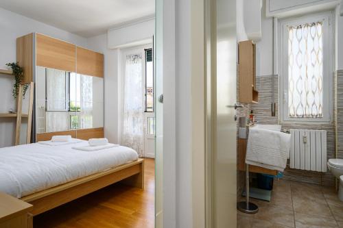 Inganni Charme Apartment