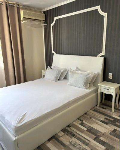 Guest House Ivyにあるベッド