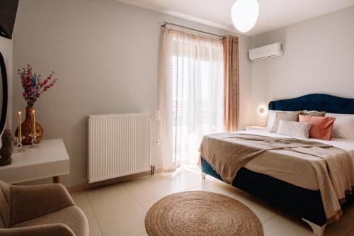 Gallery image of Palaz Villa in Ayios Kirikos