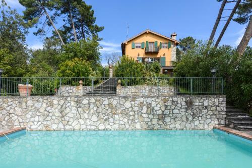 Villa la Leccia – Photos 3