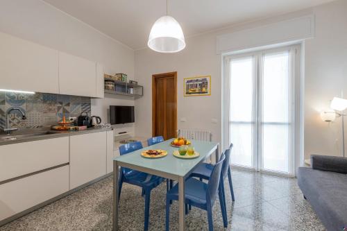 Bnbutler - Stromboli, 22 - Urban retreat for 6 with balcony