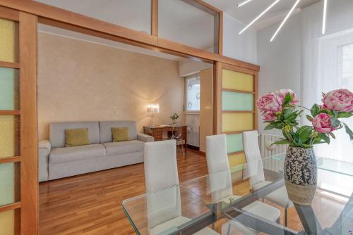 Bnbutler - Stromboli, 22 - Urban retreat for 6 with balcony